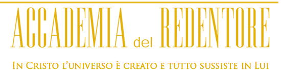 Accademia del Redentore Newsletter